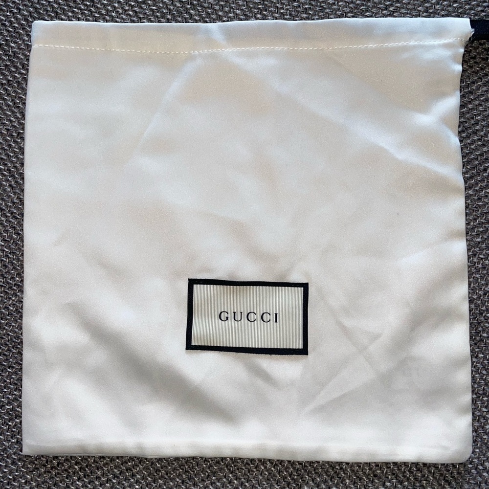 Gucci Dust bag
